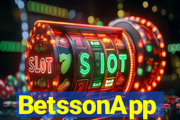 BetssonApp