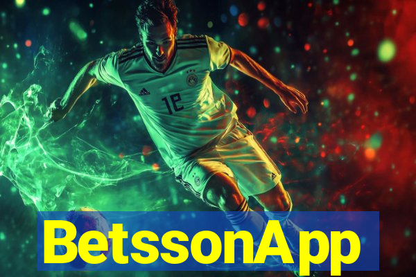 BetssonApp