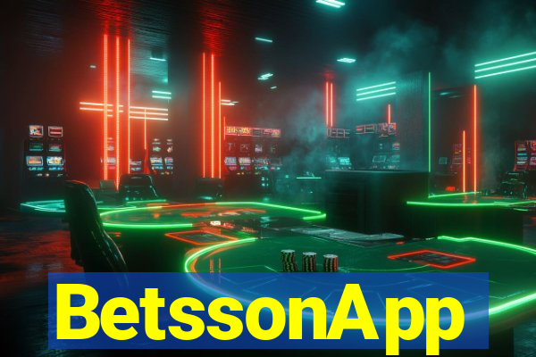 BetssonApp