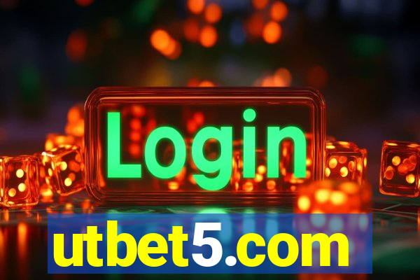 utbet5.com