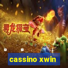 cassino xwin