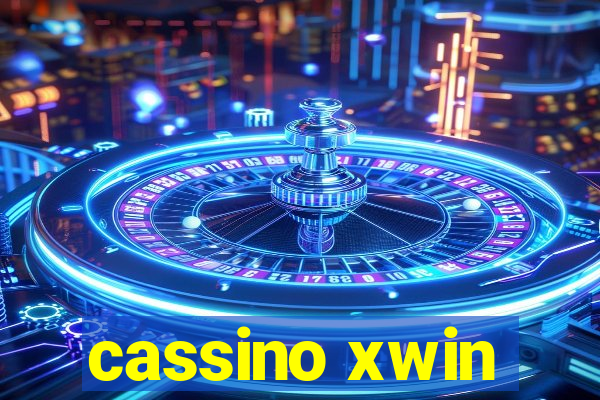 cassino xwin