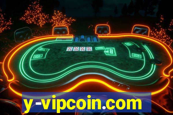 y-vipcoin.com