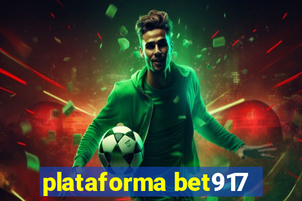 plataforma bet917