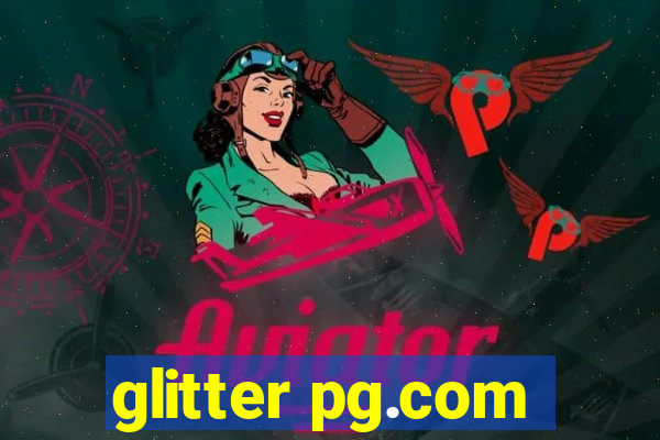 glitter pg.com