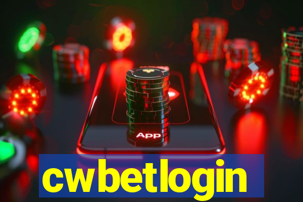 cwbetlogin