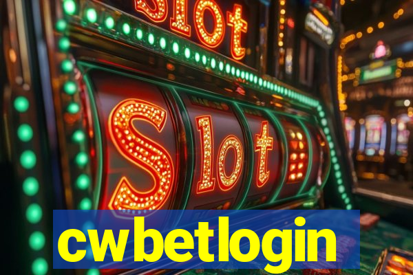 cwbetlogin