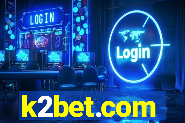 k2bet.com