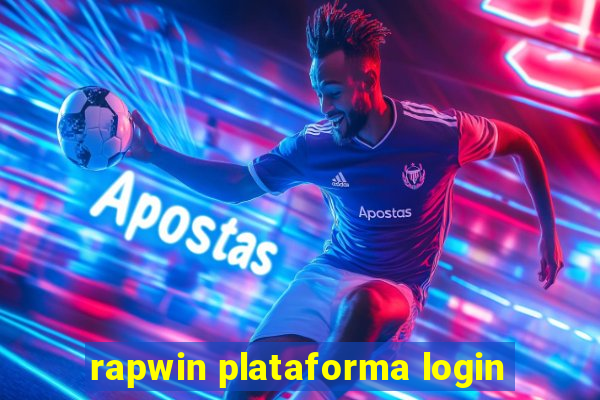 rapwin plataforma login