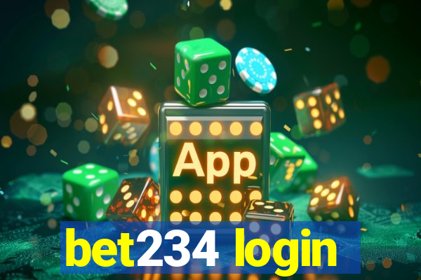 bet234 login