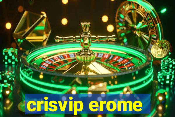 crisvip erome