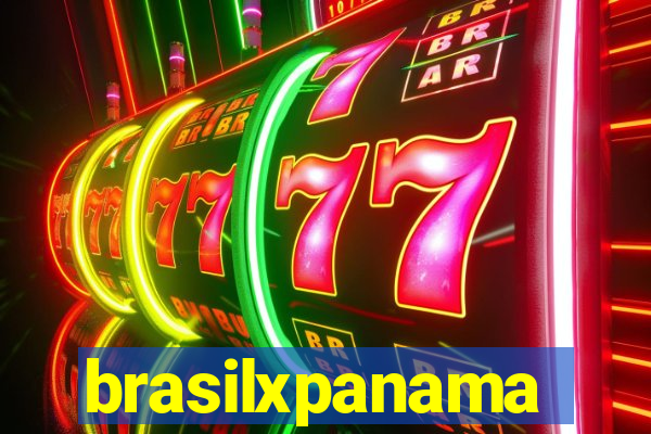 brasilxpanama