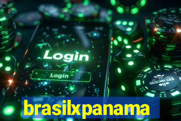 brasilxpanama