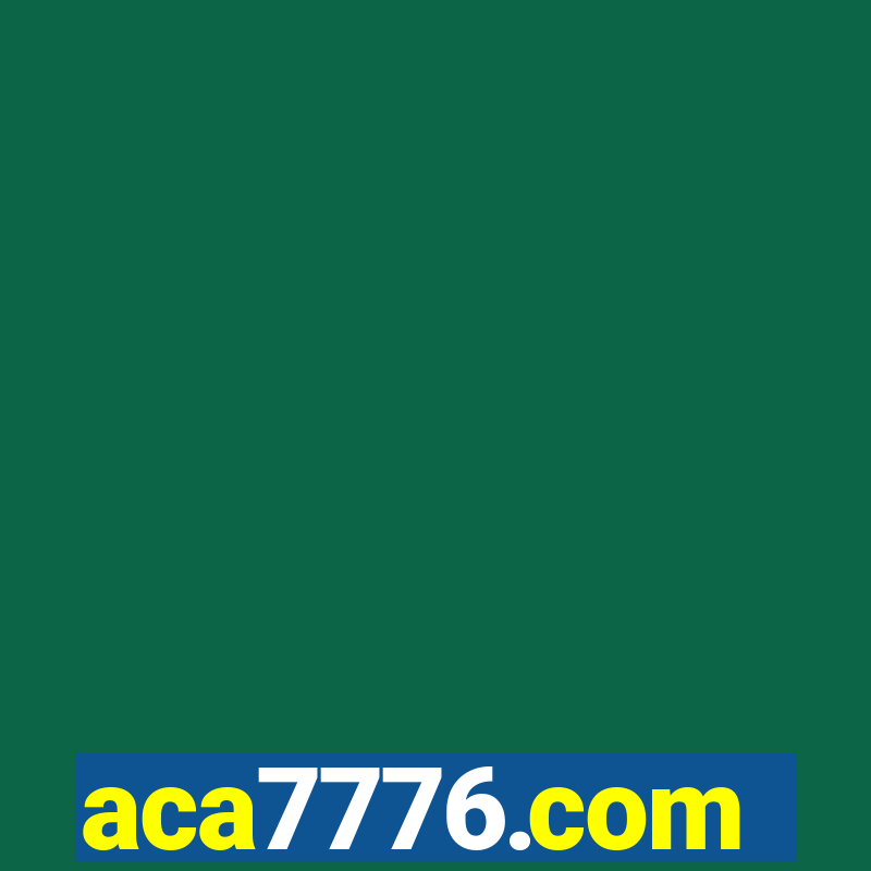 aca7776.com