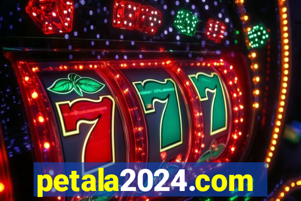 petala2024.com