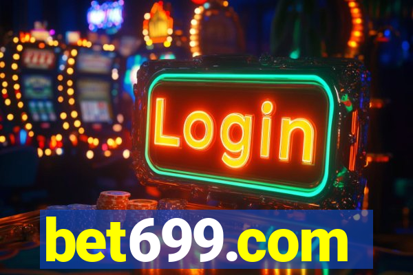 bet699.com