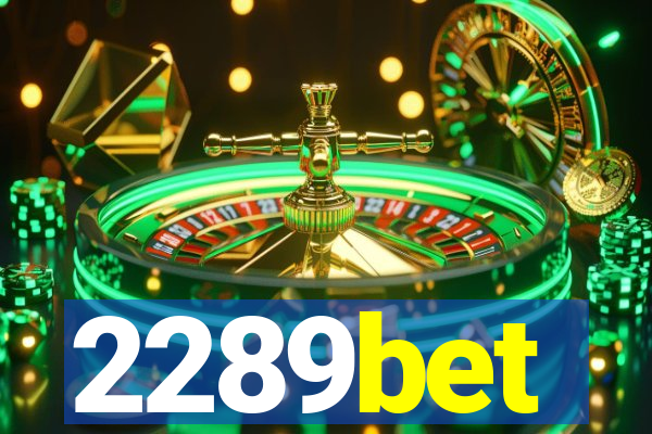 2289bet