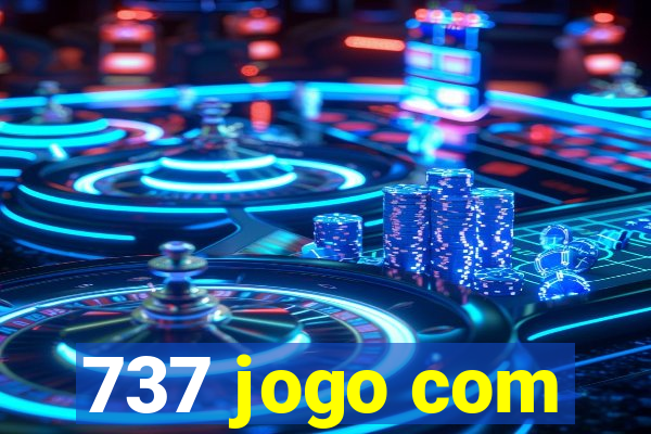 737 jogo com