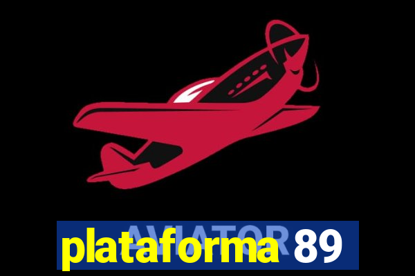 plataforma 89