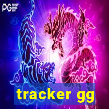 tracker gg