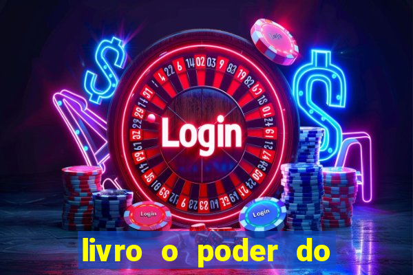 livro o poder do agora pdf