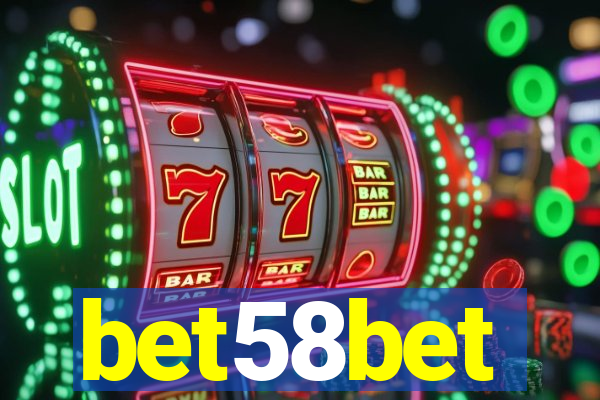 bet58bet