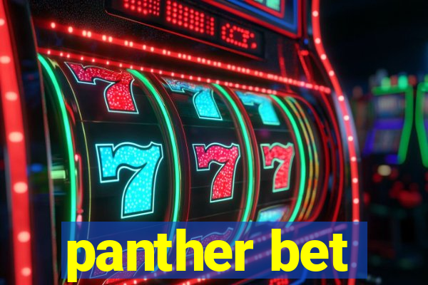 panther bet