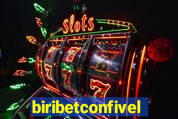 biribetconfivel