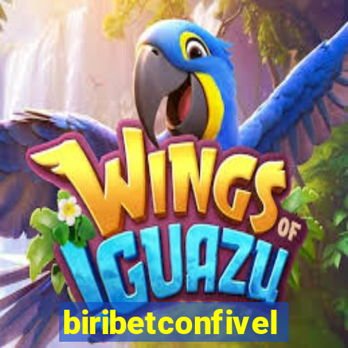 biribetconfivel