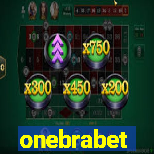 onebrabet