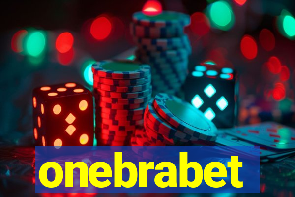 onebrabet