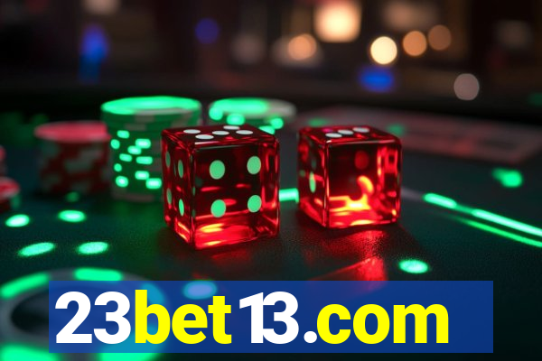 23bet13.com