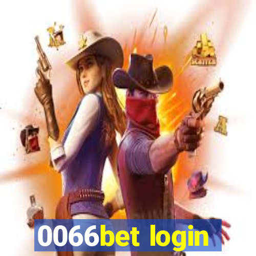 0066bet login