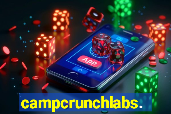 campcrunchlabs.con