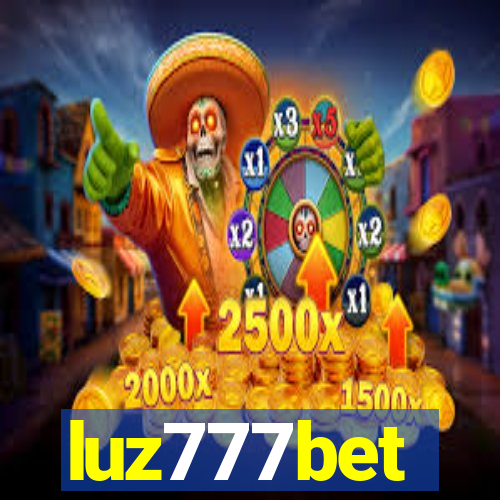 luz777bet