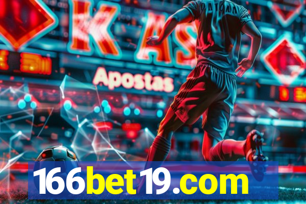 166bet19.com