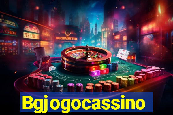 Bgjogocassino