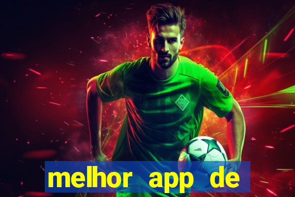 melhor app de slots para ganhar dinheiro