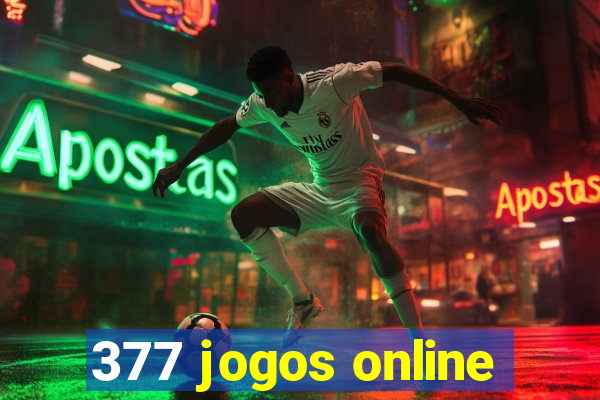 377 jogos online