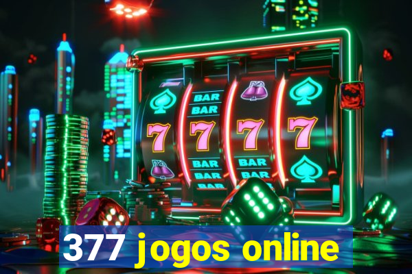 377 jogos online