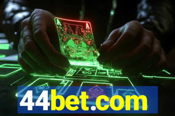 44bet.com