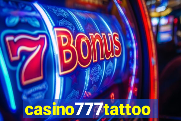 casino777tattoo