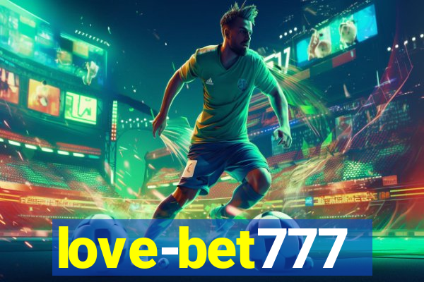 love-bet777