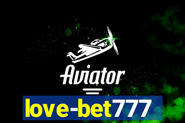 love-bet777