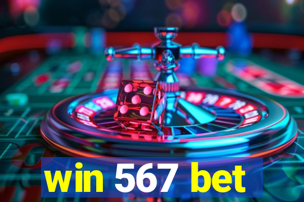 win 567 bet