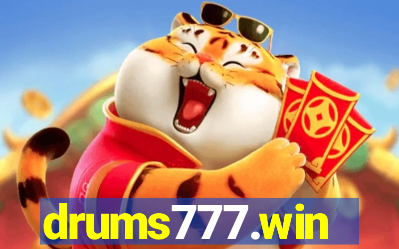 drums777.win