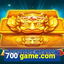 700 game.com