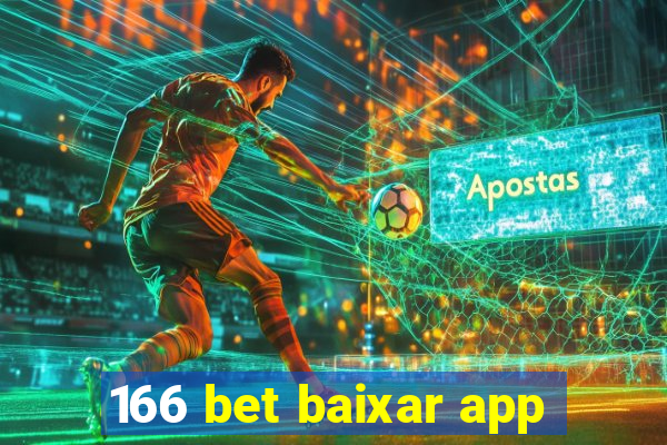 166 bet baixar app