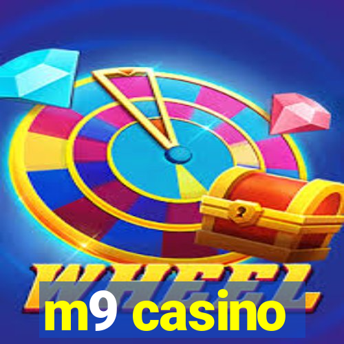 m9 casino