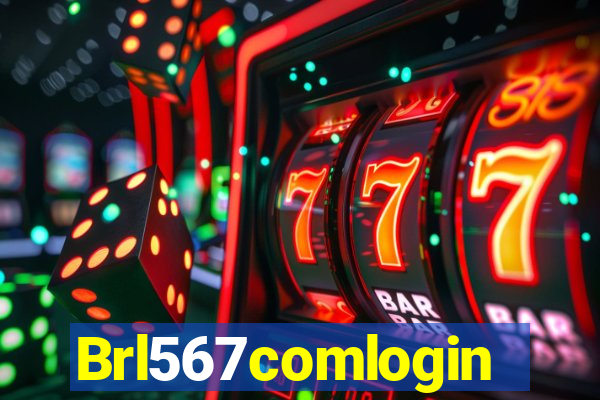 Brl567comlogin